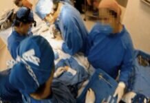 Actualizan FGE y Secretaría de Salud, Convenio Para la Procuración de Órganos y Tejidos con Fines de Trasplantes
