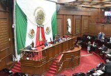 Aprueba Congreso Michoacano Ley de Gobierno Digital