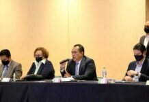 FGE, Aliada de las Organizaciones Civiles Para Garantizar el Acceso a la Justicia: Fiscal General