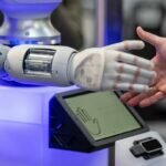 Mirada Directa de un Robot Influye en la Toma de Decisiones