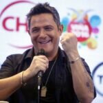 Alejandro Sanz Tendrá una Estrella en el Paseo de la Fama de Hollywood