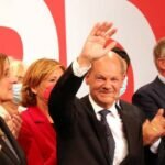 Socialdemócratas Logran Mínima Ventaja Sobre Conservadores en Elecciones de Alemania