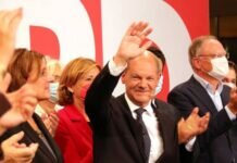 Socialdemócratas Logran Mínima Ventaja Sobre Conservadores en Elecciones de Alemania