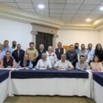 En Unidad, Liderazgos de Morena Preparan Ruta de Renovación y Fortalecimiento del Partido