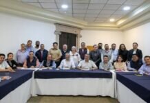 En Unidad, Liderazgos de Morena Preparan Ruta de Renovación y Fortalecimiento del Partido