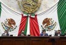 Autorizan Diputados Desincorporación de Inmuebles al Ejecutivo Estatal