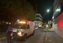 Despliega PC Estatal Operativo Tras Sismo, sin Afectaciones Hasta el Momento