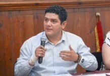 Federación ha Cumplido a Michoacán con Recursos Para Pagar a Docentes: Madriz