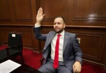 Urge Reyes Galindo a Gobierno de Michoacán Para Apoyar a Municipios Afectados por Lluvias