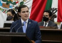 Acción Nacional Defenderá a las y los Michoacanos Desde el Congreso Local: David Cortés