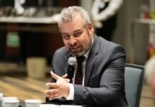 Voluntad de Construir Acuerdos, Clave Para Resolver el Conflicto Magisterial: Bedolla