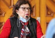Prioridad en la Agenda Legislativa de Morena el Apoyo a Colectivos Ciudadanos