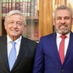 AMLO Acabó con el Negocio del Poder, y Devolvió el Gobierno al Pueblo: Bedolla