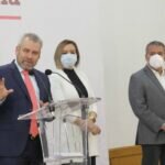 Anuncia Bedolla Plan Para Terminar con el Derroche y Corrupción en Gobierno