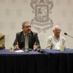 Avanza el Proceso se Transición del Gobierno de Michoacán