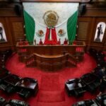 Busca Congreso del Estado Mejorar Condiciones Laborales de sus Trabajadores: Adriana Hernández
