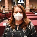 Un Orgullo Haber Recibido la Confianza de Miles de Michoacanas y Michoacanos en el Congreso del Estado: Cristina Portillo
