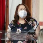 Responsabilidad Financiera y Social, Elementos del Paquete Económico Federal del Próximo Año: Cristina Portillo