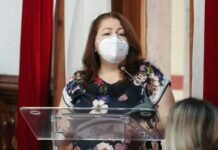 Responsabilidad Financiera y Social, Elementos del Paquete Económico Federal del Próximo Año: Cristina Portillo