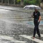 Fuertes Lluvias Ponen en “Jaque” Infraestructura de Zona Oriente