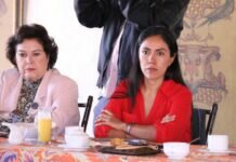 La voz de las Mujeres Será Escuchada en el Congreso del Estado: Fanny Arreola