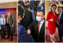 Colocarse del Lado de la Gente, Principal Objetivo de las Autoridades Municipales: Fidel Calderón