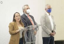 Familias Afectadas por Lluvias Recibieron 50 Toneladas de Víveres: Grisel Tello