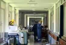 Ocupación de Camas Covid-19, al 50.35% en Lázaro Cárdenas
