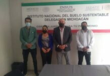 El Gobierno Municipal Gestiona la Regularización de Predios