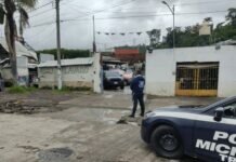 Favorable, Participación de la Ciudadanía en Operativo Para el Retiro de Vehículos Chatarra de la Vía Pública