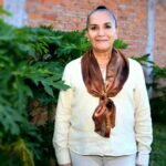 Michoacán Debe Continuar la Ruta Emprendida por un Sector Agropecuario Sostenible: Julieta Gallardo