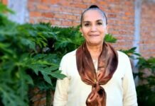 Michoacán Debe Continuar la Ruta Emprendida por un Sector Agropecuario Sostenible: Julieta Gallardo