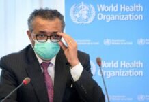 Casos de Covid-19 Bajan en el Mundo por Segunda Semana Consecutiva