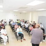 La Capacitación, Necesaria Durante Contingencia Sanitaria por Covid-19