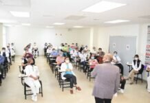 La Capacitación, Necesaria Durante Contingencia Sanitaria por Covid-19
