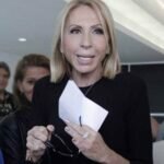 Niegan Amparo a Laura Bozzo; FGR Podrá Detenerla