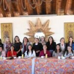 Mujeres Diputadas Comprometidas con las Michoacanas y con los Grupos Más Vulnerables