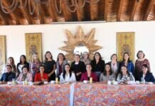 Mujeres Diputadas Comprometidas con las Michoacanas y con los Grupos Más Vulnerables