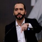Ee.uu. Pide a Nayib Bukele Demostrar su Compromiso ‘Con la Democracia