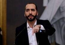 Ee.uu. Pide a Nayib Bukele Demostrar su Compromiso ‘Con la Democracia