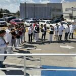 Sigue Cumpliendo Centro de Atención Temporal Covid-19 de Zamora, su Función en Beneficio de los Pacientes