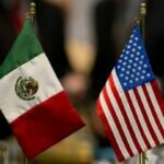 México, Principal Socio Comercial de Estados Unidos en lo que va de 2021