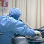 A la Baja, Ocupación Hospitalaria de las Áreas Covid-19 en Unidades Médicas de LC
