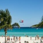 México Inicia ‘Operación Toca Puertas’ Para Atraer a Turistas Estadounidenses