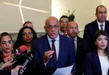 Diálogo de Venezuela da sus Primeros Resultados Concretos en México