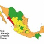 Michoacán Pasa a Semáforo Amarillo