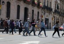Uruapan y LC se Mantienen en Bandera Roja; Morelia Pasa a Amarilla