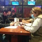 Suspendidos Tres Establecimientos Nocturnos en Morelia, por no Respetar Medidas Anti Covid-19