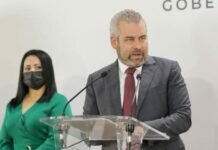 Dinero Federal Para Salario de Docentes Llega Puntual; Gobierno Estatal Debe Pagar: Bedolla