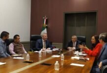 Silvano Cuenta con 324 mdp Enviados por Federación Para Pagar a Maestros: Bedolla